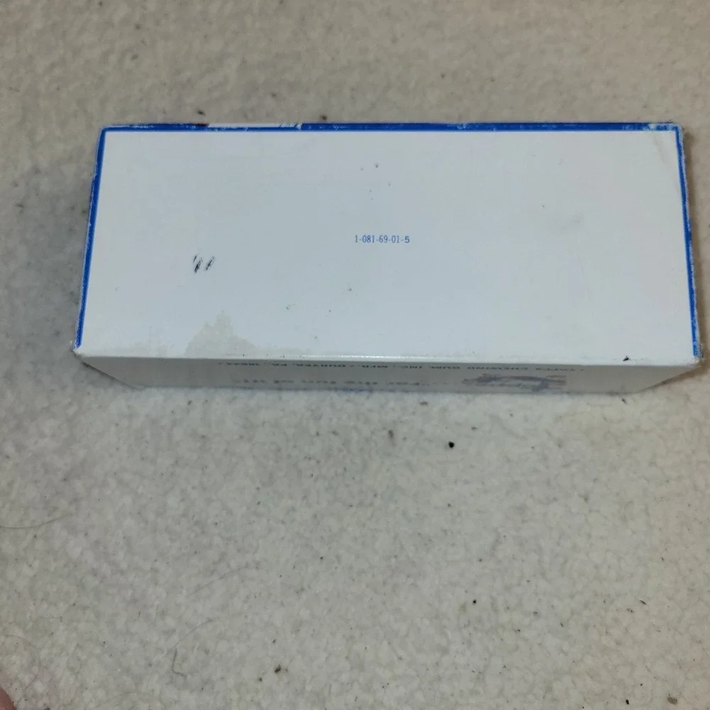 Vintage 1988 Topps Baseball Cards Vending Pack -‎ 500 Count